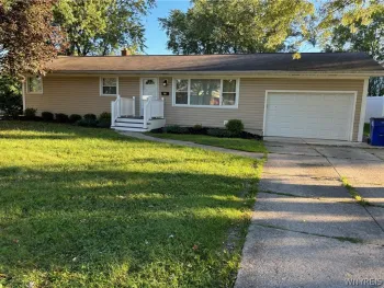 Property at 68 Millbrook Drive, Amherst, NY 14221