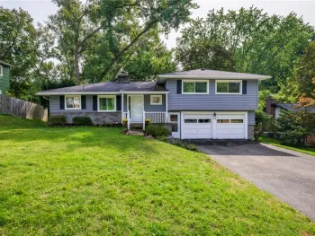 Property at 112 Burrows Hills Drive, Penfield, NY 14625