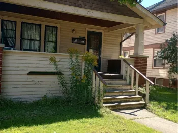 Property at 707 Southport Street, Elmira City, NY 14904