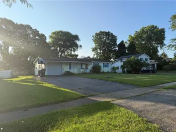 Property at 41 Grecian Parkway, Greece, NY 14626