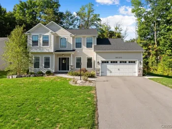 Property at 193 Giddings Trail, Lysander, NY 13027
