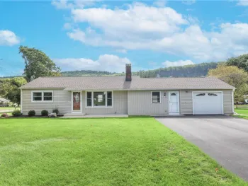 Property at 93 Greenridge Drive, Elmira, NY 14905