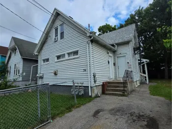 Property at 36 Ketchum Street, Rochester, NY 14621
