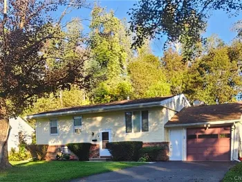 Property at 420 Homestead Drive, Utica, NY 13502