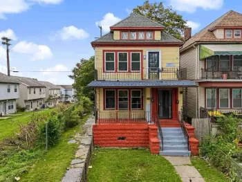 Property at 392 Busti Avenue, Buffalo, NY 14201