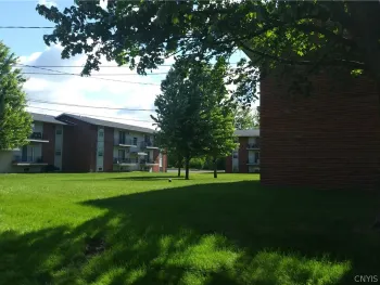 Property at 708 North Avenue, DeWitt, NY 13206