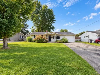 Property at 1115 Cedarbrook Drive, Rome, NY 13440