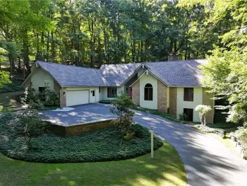 Property at 28 Park Forest Drive, Perinton, NY 14534