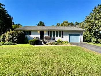 Property at 3130 Gaines Road, Gaines, NY 14411