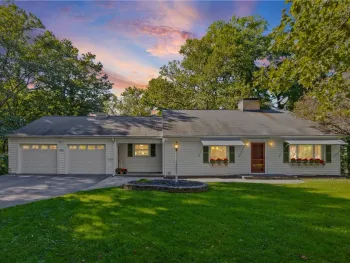 Property at 201 Winona Boulevard, Irondequoit, NY 14617