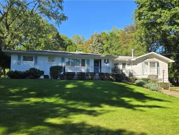 Property at 9 E East Genesee Street, Wheatland, NY 14546