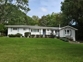 Property at 9 E East Genesee Street, Wheatland, NY 14546