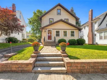 Property at 132 Roxbury Road, Syracuse, NY 13206
