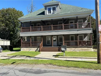 Property at 37 Grand Street, Oneonta, NY 13820