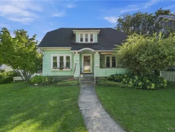 Property at 244 State Street, Batavia City, NY 14020