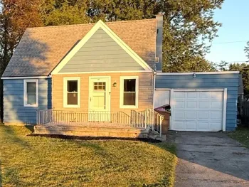 Property at 87 Federal Avenue, Cheektowaga, NY 14225
