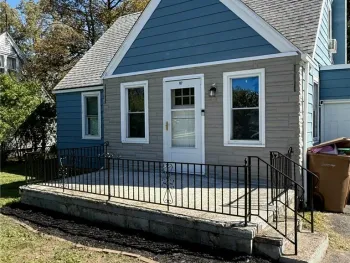 Property at 87 Federal Avenue, Cheektowaga, NY 14225