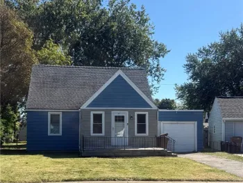 Property at 87 Federal Avenue, Cheektowaga, NY 14225