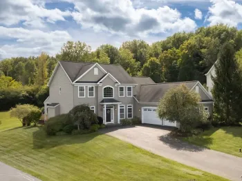 Property at 4409 Winding Creek Road, Pompey, NY 13104