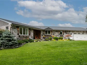 Property at 7205 Liebler Road, Boston, NY 14033