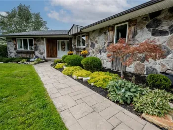 Property at 7205 Liebler Road, Boston, NY 14033