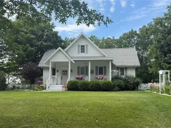 Property at 1153 Old Seneca, Skaneateles, NY 13152