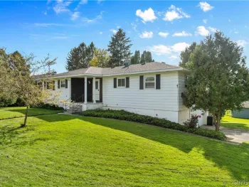 Property at 2 Hilltop Road, Fulton, NY 13069