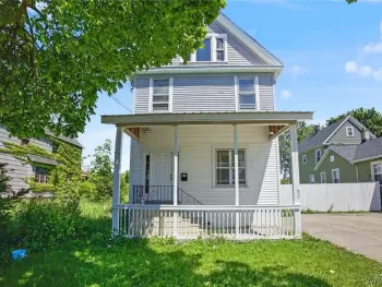 Property at 769 19th Street, Niagara Falls, NY 14301