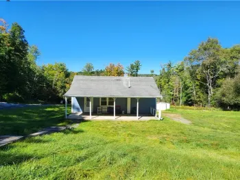 Property at 1704 N Hoffman Road, Horseheads, NY 14903