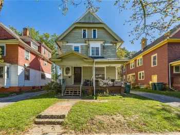 Property at 200 Warwick Avenue, Rochester, NY 14611