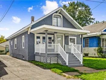 Property at 1305 Oak Street, Utica, NY 13502