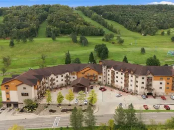 Property at 6557 Holiday Valley Road, Ellicottville, NY 14731