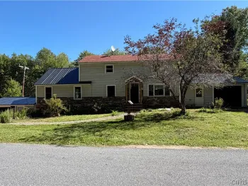Property at 7958 Widrig Road, Vienna, NY 13042