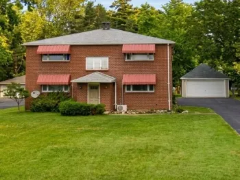 Property at 1700 Orchard Park Road, West Seneca, NY 14224