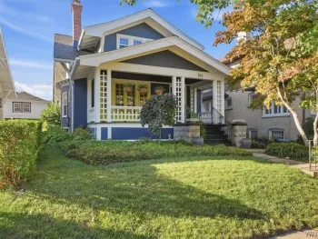 Property at 144 Fordham Drive, Buffalo, NY 14216