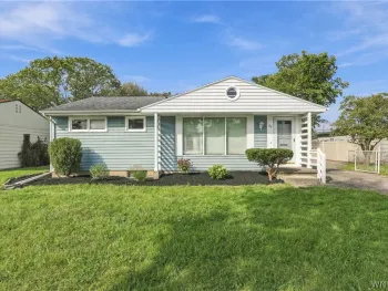 Property at 30 Wynnwood Avenue, Tonawanda, NY 14150