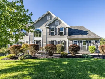Property at 7942 Shire Lane, Victor, NY 14564
