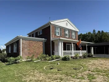 Property at 640 W Gray Street, Elmira City, NY 14905