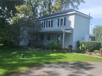 Property at 715 Kings Corners Road, Ledyard, NY 13160