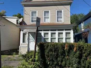 Property at 20 W Broadway, Oneonta, NY 13820