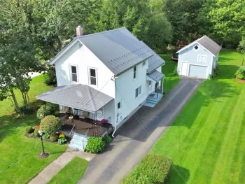 Property at 90 Spring Street, Concord, NY 14141