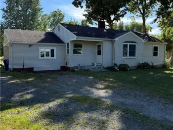 Property at 1600 Lockport Road, Porter, NY 14174