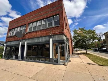 Property at 2265 Delaware Avenue, Buffalo, NY 14216