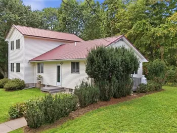 Property at 115 W Dryden Road, Dryden, NY 13068