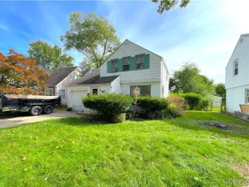 Property at 365 Hartford Avenue, Tonawanda, NY 14223