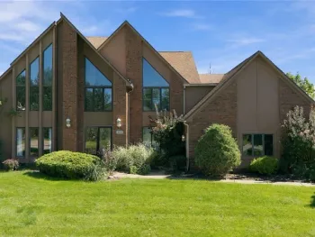 Property at 5553 Hidden Pines Court, Clarence, NY 14221