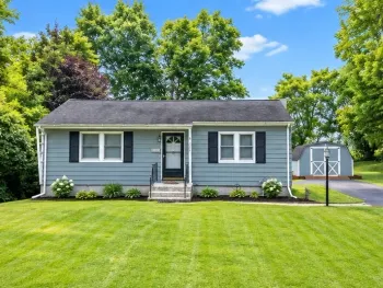 Property at 229 W 8th Street, Elmira, NY 14903