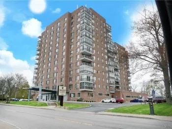 Property at 151 Buffalo Avenue, Niagara Falls, NY 14303
