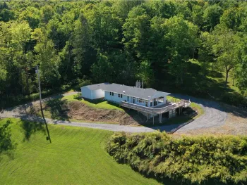 Property at 7554 Feather Street, Springwater, NY 14512