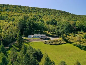 Property at 7554 Feather Street, Springwater, NY 14512